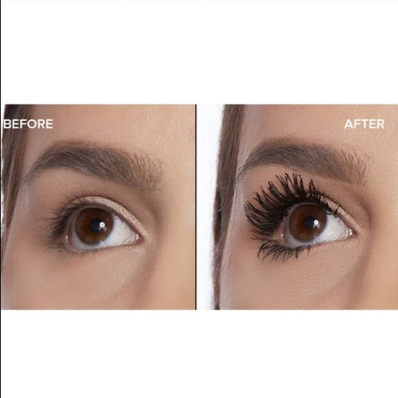 Too Faced Damn Girl Full Size Black Mascara - Picture 4 of 5